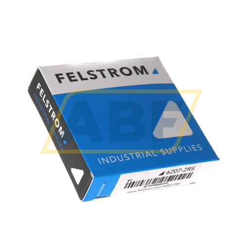 6207-2RS Felstrom