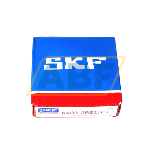 6403-2RS1/C3 SKF • ABF Store