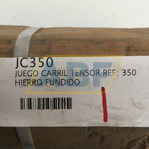 JC350 Lafert