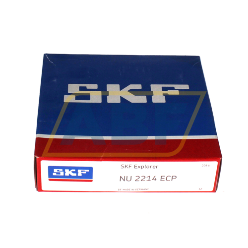 NU2214ECP SKF • ABF Store