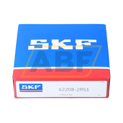 62208-2RS1 SKF