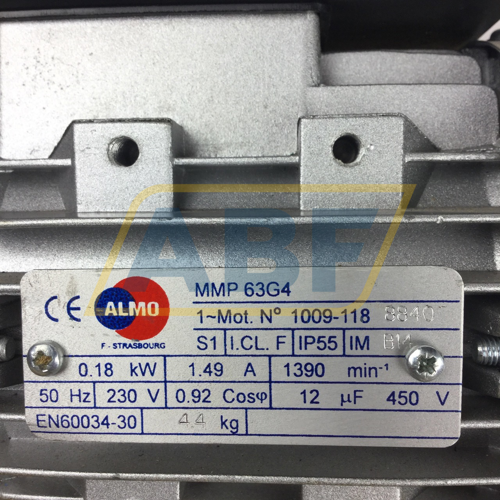 MMP-63G4-B14 Almo