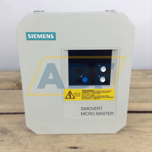 6SE3014-8BC00 Siemens