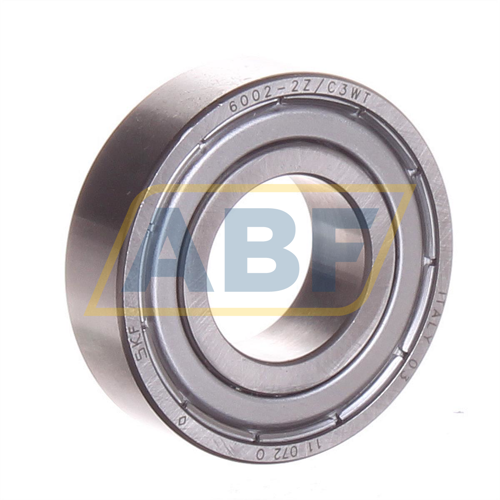 6002-2Z/C3WT SKF