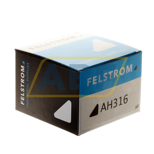 AH316 Felstrom