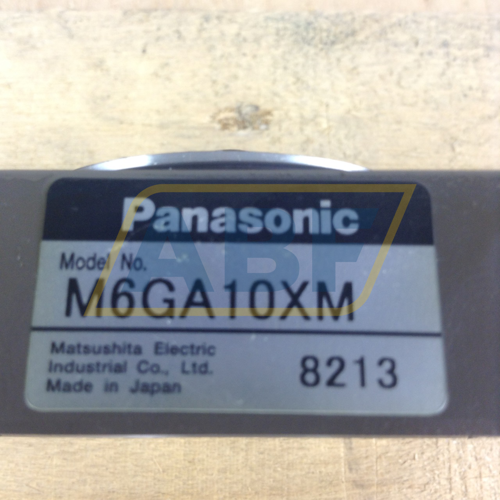 M6GA10XM Panasonic