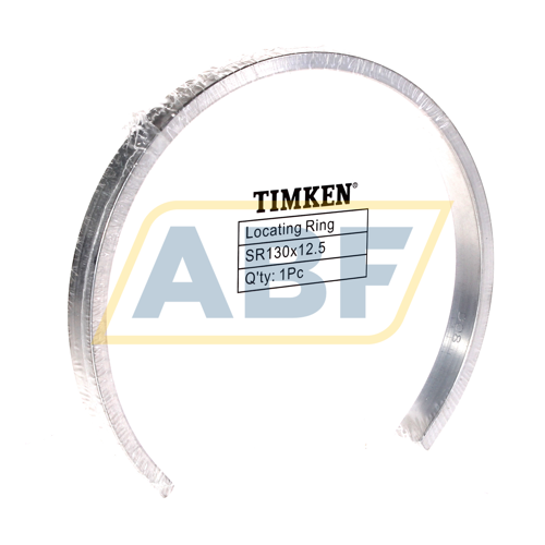 SR130X12.5 Timken