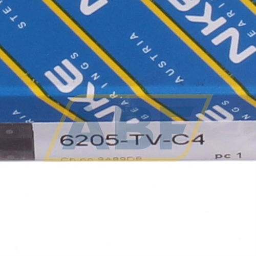 6205-TV-C4 NKE