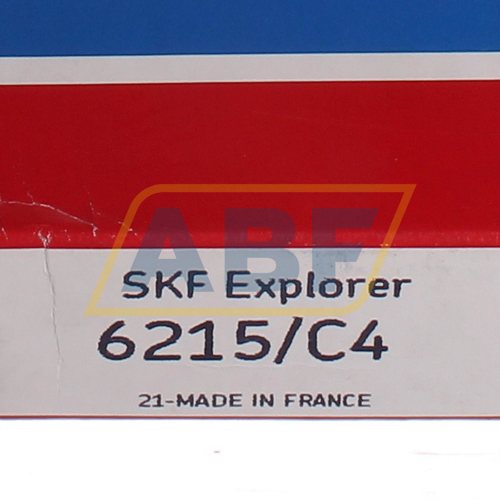 6215/C4 SKF