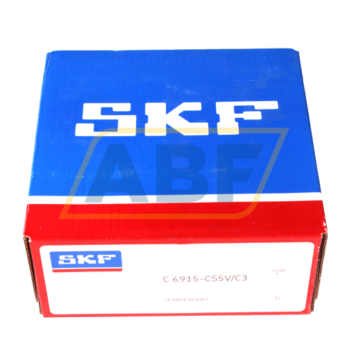 C6915-CS5V/C3 SKF