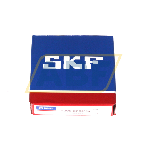 6205-2RS1/C4 SKF
