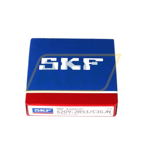 6209-2RS1/C3GJN SKF