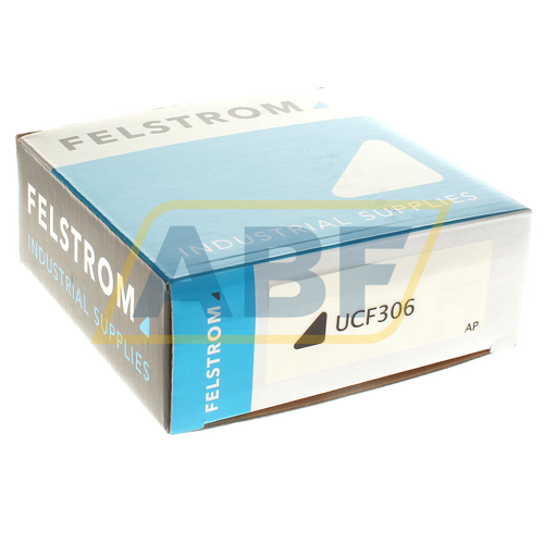 UCF306 Felstrom