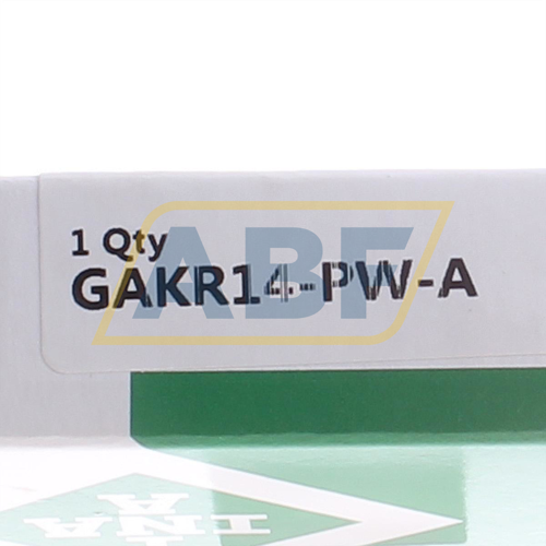 GAKR14-PW-A INA