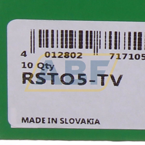 RSTO5-TV INA