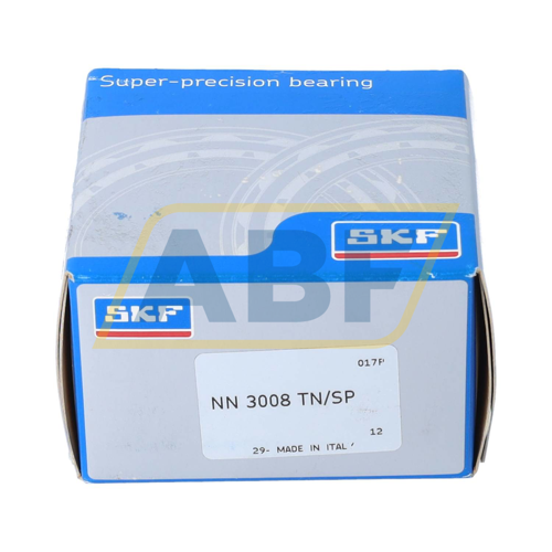 NN3008TN/SP SKF