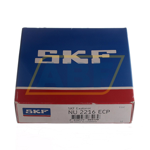 NU2216ECP SKF • ABF Store