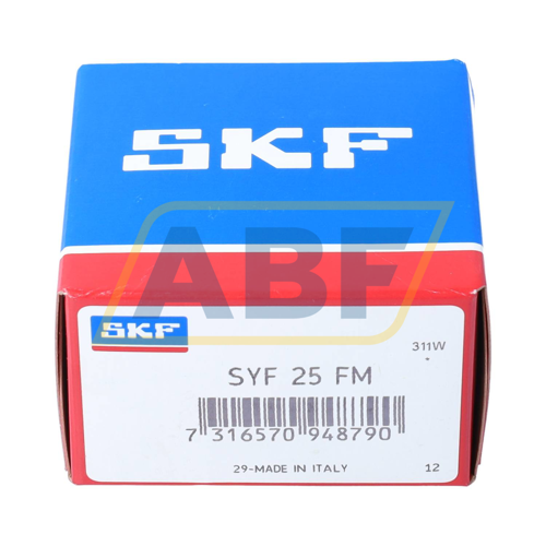 SYF25FM SKF