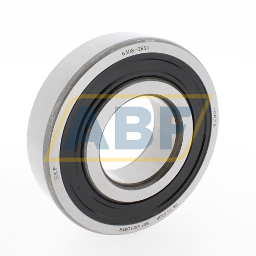 6308-2RS1 SKF • ABF Store