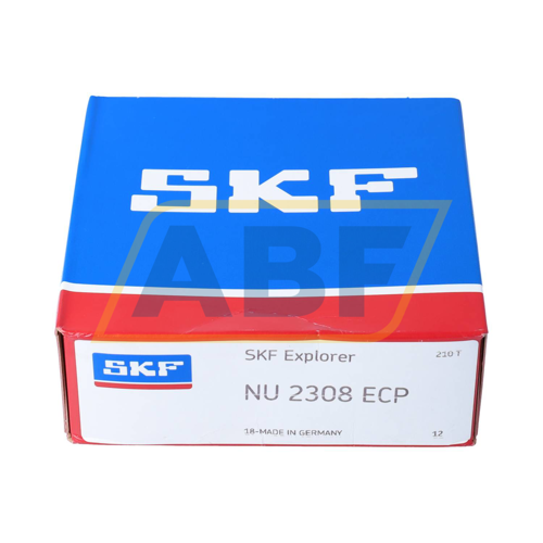 NU2308ECP SKF • ABF Store 