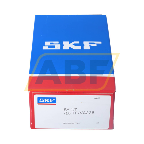 SY1.7/16TF/VA228 SKF