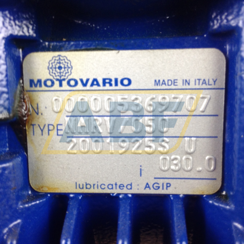 NMRV05019/20030 Motovario