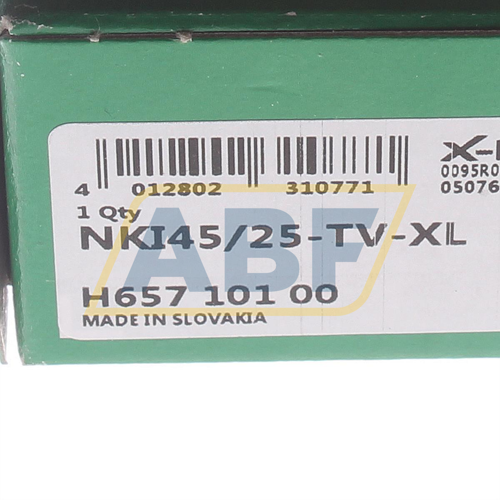 NKI45/25-TV-XL INA • ABF Store 