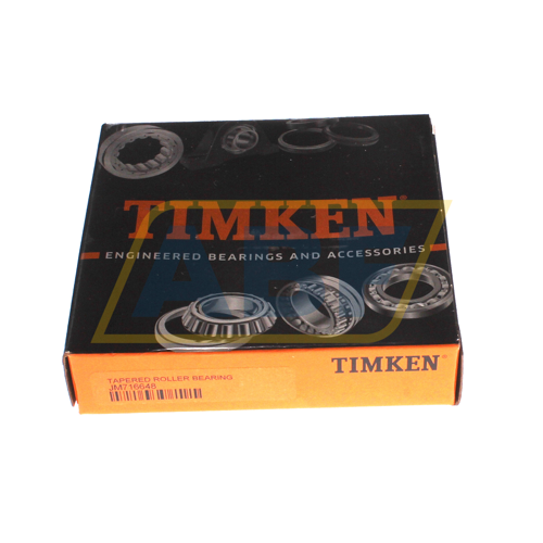 JM716648-N0000 Timken