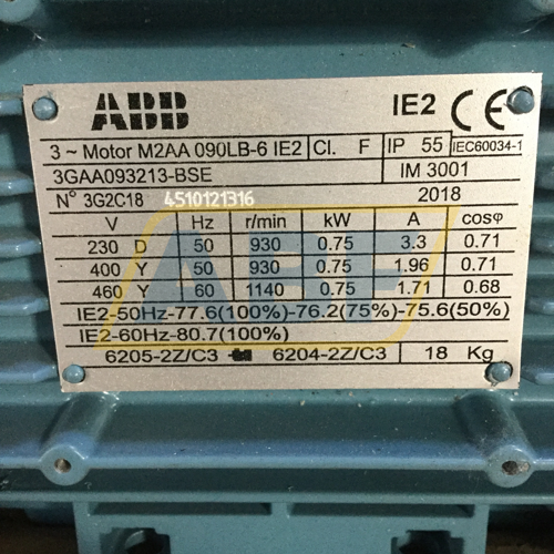 3GAA093213-BSE ABB