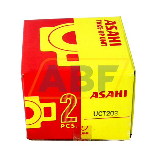 UCT203 Asahi