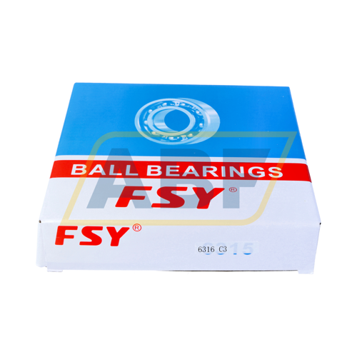 6316C3 FSY (China)