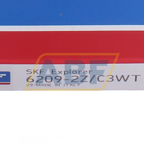6209-2Z/C3WT SKF