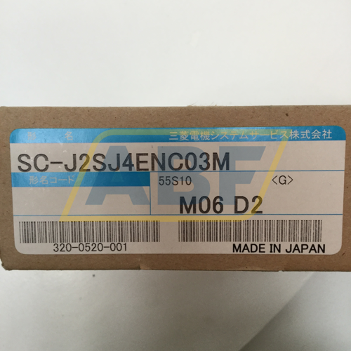 SC-J2SJ4ENC03M Mitsubishi