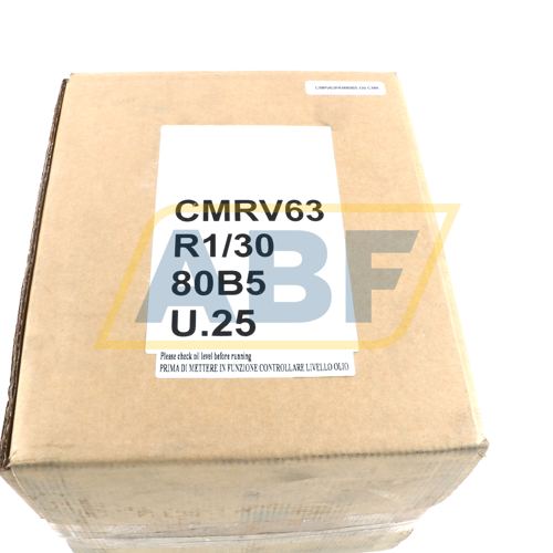 CMRV63-80B5I30 Cemer