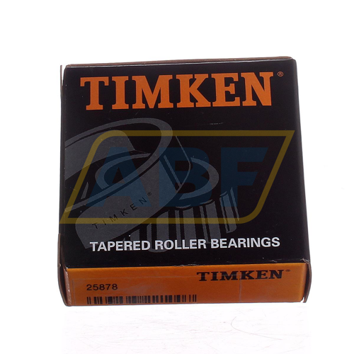 25878 Timken