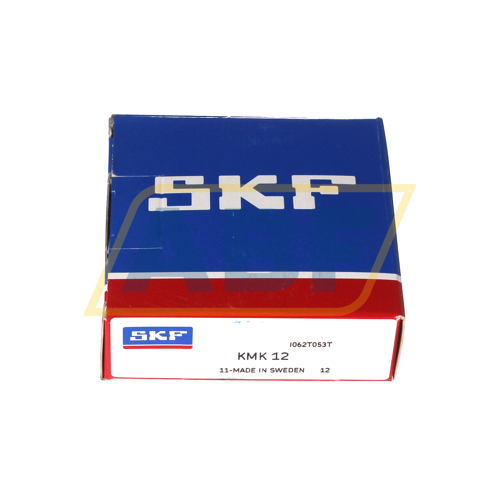 KMK12 SKF