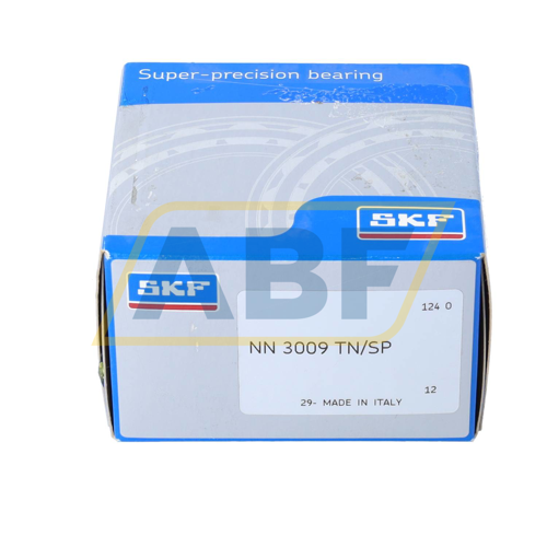 NN3009TN/SP SKF