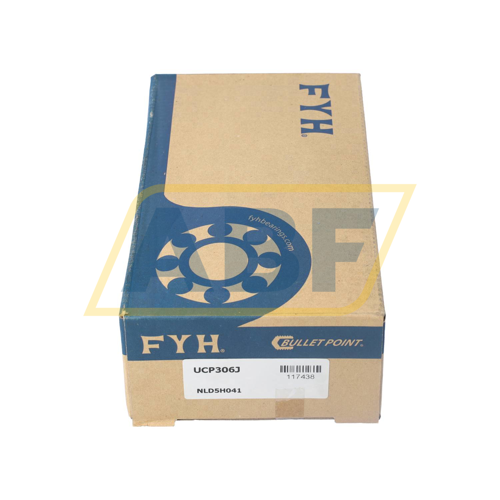 UCP306J FYH