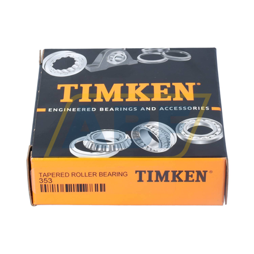 353 Timken