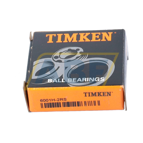 6001H-2RS Timken