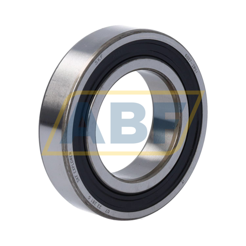 6007-2RS1 SKF • ABF Store