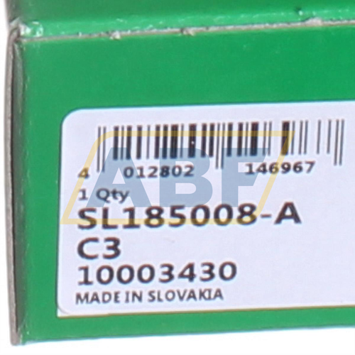 SL185008-A-C3 INA