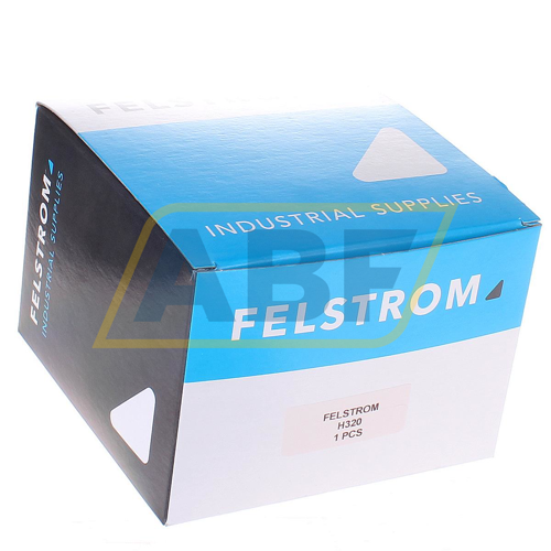 H320 Felstrom