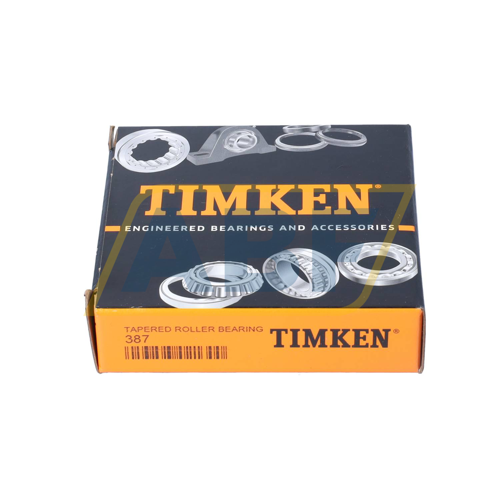 387 Timken