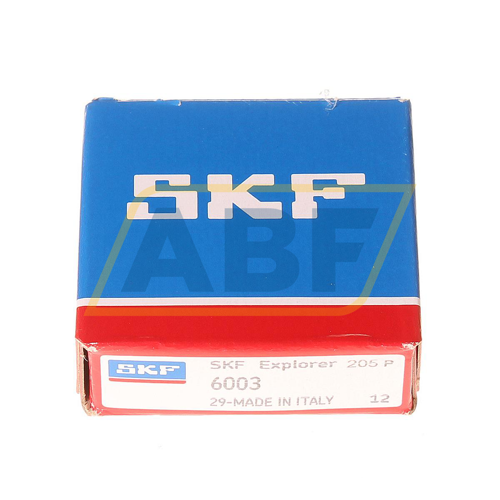 6003 SKF