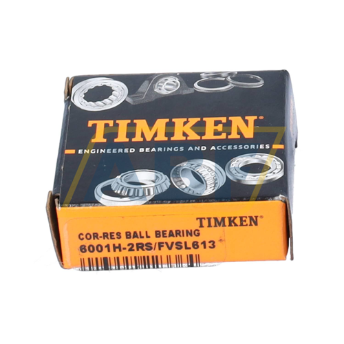 6001H-2RS/FVSL613 Timken