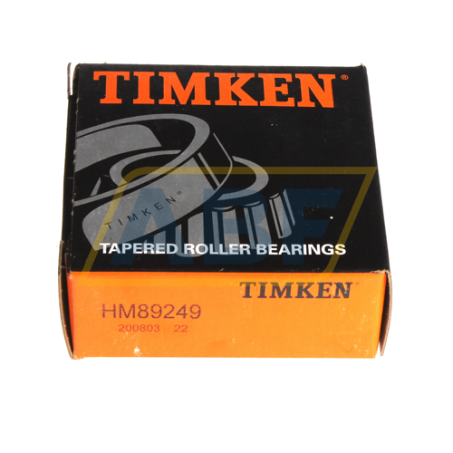 HM89249 Timken
