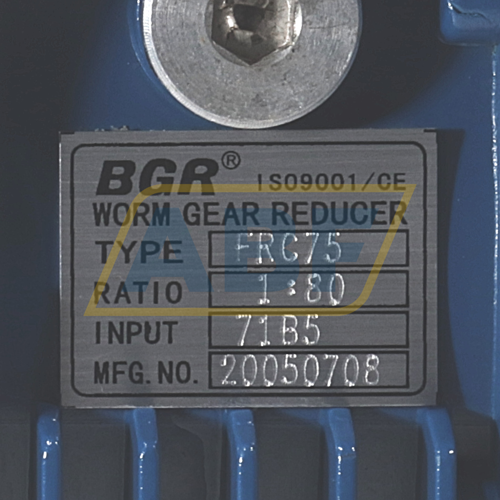 FRC075-71B5I80 BGR