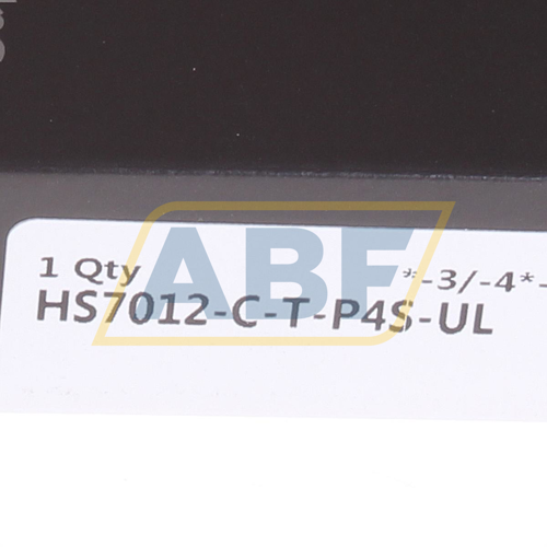 HS7012-C-T-P4S-UL FAG • ABF Store