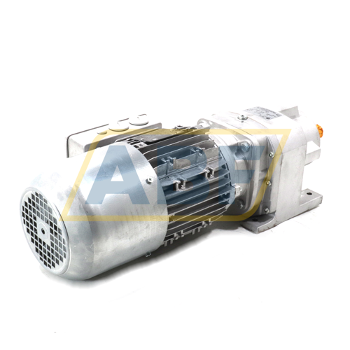 SK372.1-80S/4BRE10 Nord Drive Systems